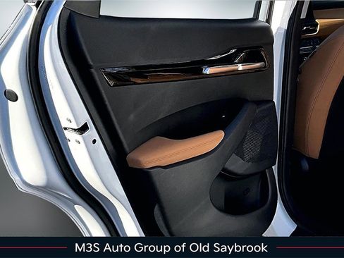 Used 2024 Kia Seltos SX image 27