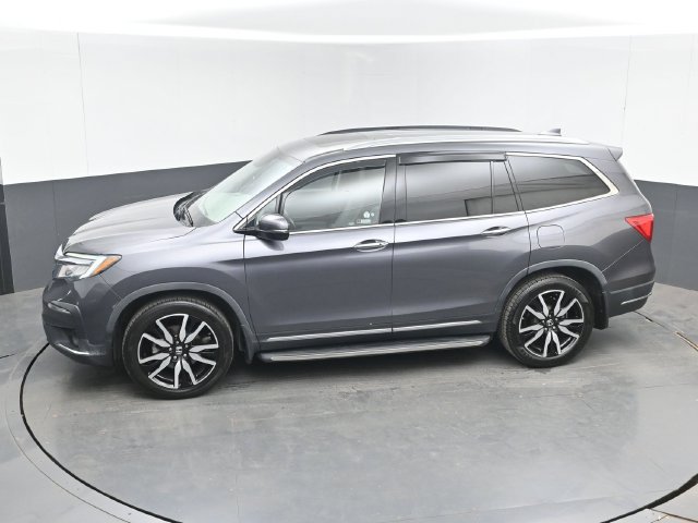 Used 2019 Honda Pilot Touring image 38