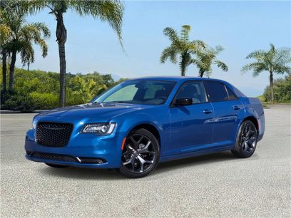 Used 2021 Chrysler 300 Touring w/ Sport Appearance Package