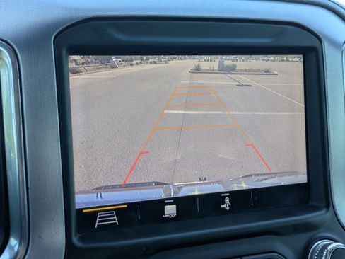 Used 2019 GMC Sierra 1500 SLT w/ SLT Premium Plus Package image 28