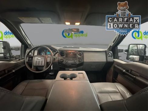 Used 2013 Ford F350 XL w/ PWR Equipment Group AWD/4WD image 28