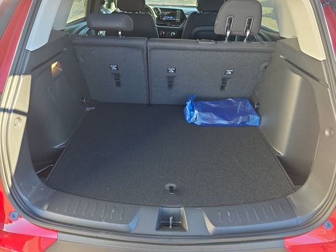 New 2026 Chevrolet TrailBlazer LS image 34