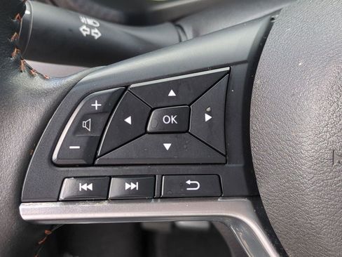 Used 2024 Nissan Sentra SR FWD image 19