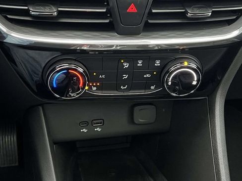 New 2026 Buick Encore GX Sport Touring w/ Advanced Technology Package image 23