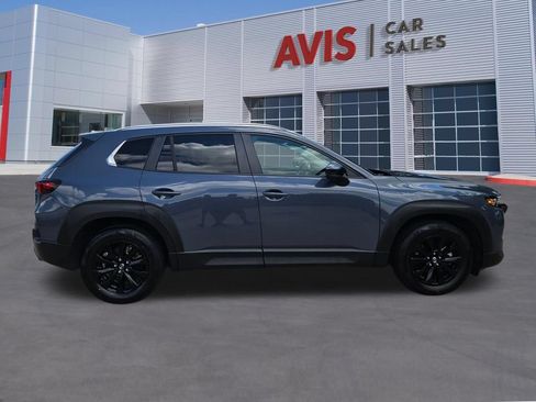 Used 2025 MAZDA CX-50 AWD 2.5 S w/ Preferred Package image 7