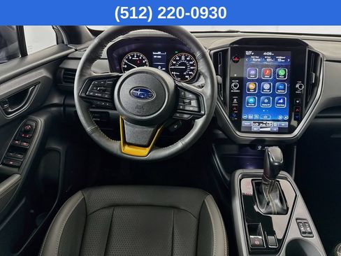 Certified 2026 Subaru Crosstrek 2.5i Wilderness w/ Crosstrek Mirror Package AWD/4WD image 29