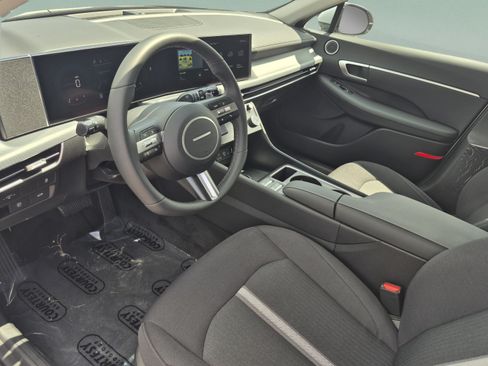 New 2026 Hyundai Sonata SEL FWD image 17