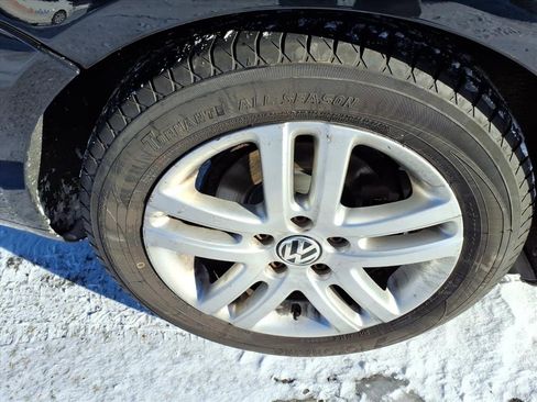 Used 2012 Volkswagen Jetta TDI image 11