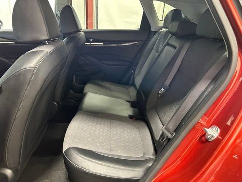 Used 2024 Kia Seltos S AWD/4WD image 16