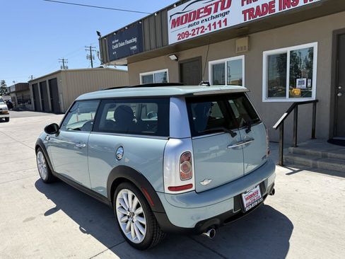 Used 2012 MINI Cooper Clubman S FWD image 6