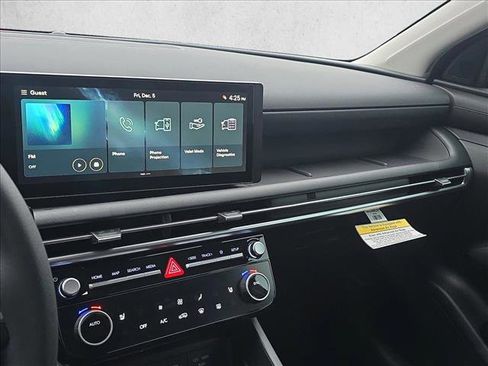 New 2026 Hyundai Tucson SEL image 12