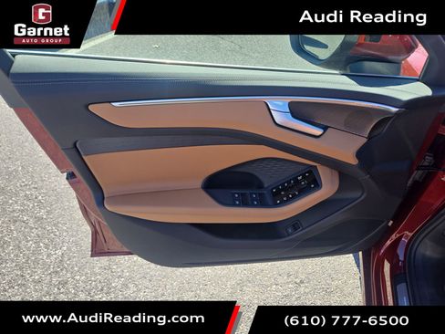 New 2026 Audi A6 Prestige image 11