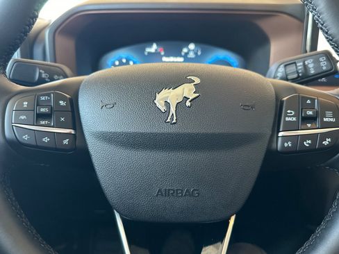 New 2025 Ford Bronco Sport Outer Banks image 23