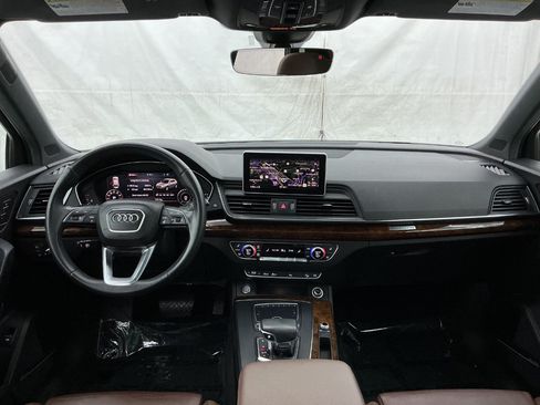 Used 2018 Audi Q5 2.0T Premium Plus AWD/4WD image 26
