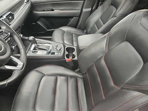 Used 2025 MAZDA CX-5 Carbon Edition AWD/4WD image 6