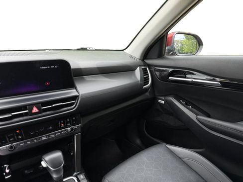 Used 2024 Kia Seltos SX AWD/4WD image 19