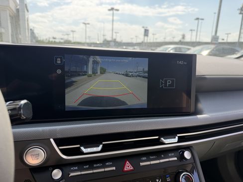 New 2026 Hyundai Sonata SE FWD image 35