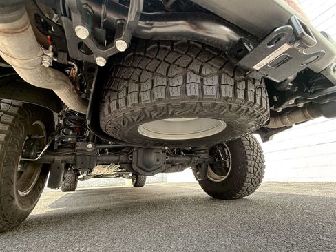 Used 2024 RAM 1500 TRX AWD/4WD image 41