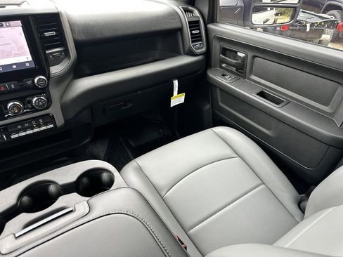 New 2026 RAM 5500 Tradesman image 12