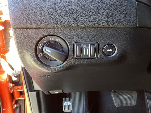 Used 2023 Dodge Charger R/T w/ Blacktop Package image 28