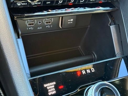 New 2025 Jeep Grand Cherokee Limited image 45