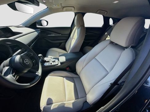 Used 2026 MAZDA CX-30 AWD 2.5 S w/ Select Sport Pkg image 24