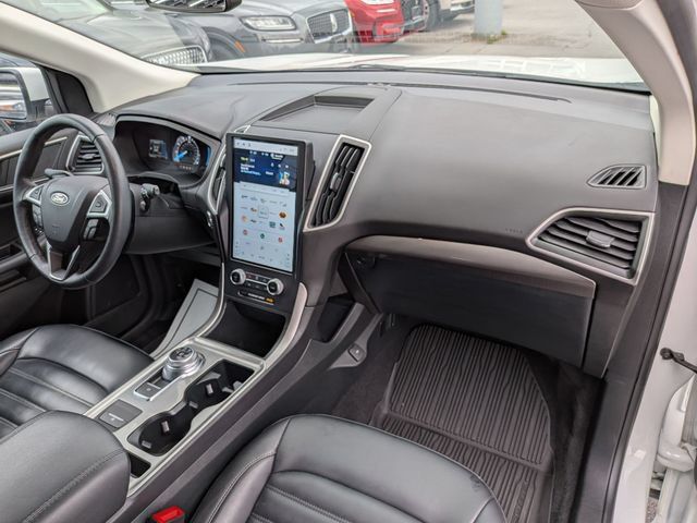 Used 2024 Ford Edge SEL w/ Convenience Package AWD/4WD image 22