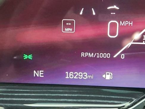 Used 2025 Cadillac Escalade Sport w/ Touring Package image 45