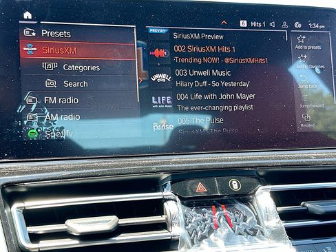 New 2026 BMW 840i w/ M Sport Professional Package RWD image 13