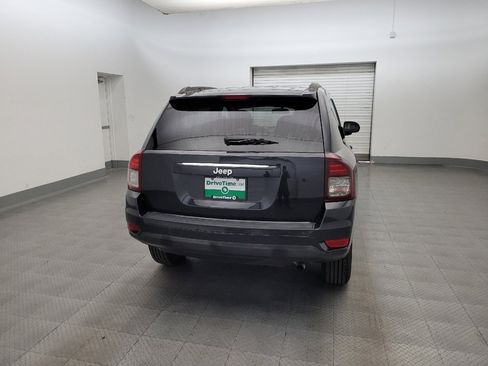 Used 2015 Jeep Compass Sport FWD image 7