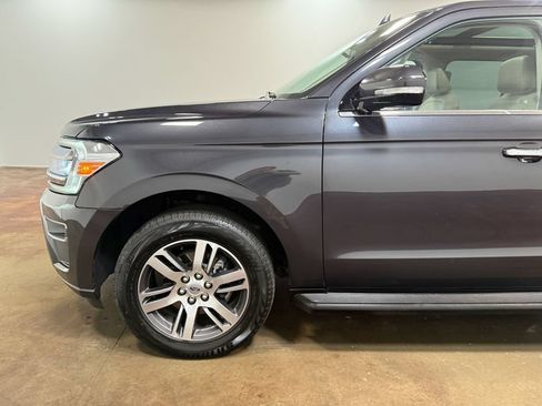 Used 2024 Ford Expedition Limited AWD/4WD image 38
