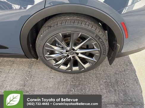 New 2026 Toyota Crown Limited image 24