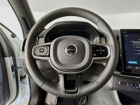 New 2026 Volvo XC90 T8 Plus w/ Protection Package AWD/4WD image 11