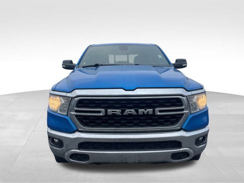 Used 2022 RAM 1500 Big Horn image 8