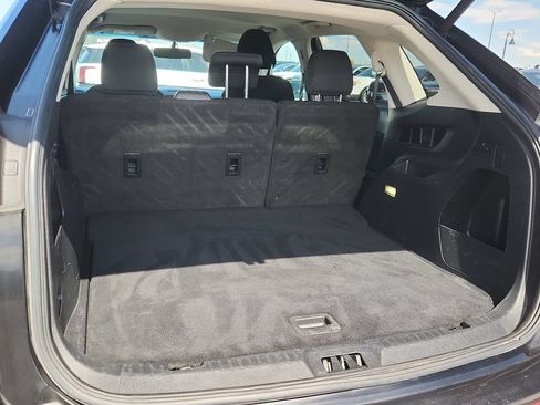 Used 2016 Ford Edge SEL AWD/4WD image 12