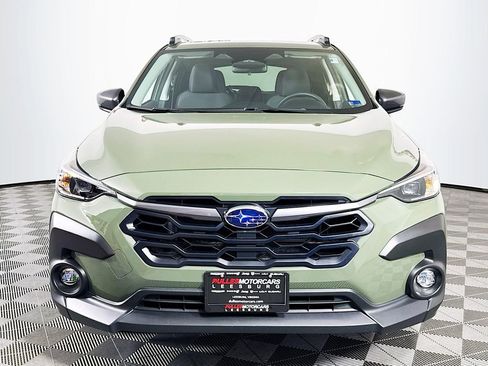 Used 2026 Subaru Crosstrek 2.0i Premium AWD/4WD image 2