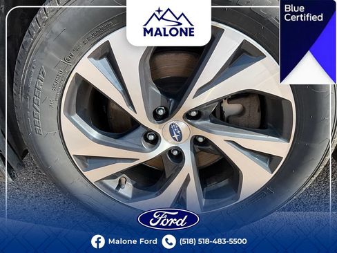 Used 2023 Subaru Legacy Premium AWD/4WD image 13