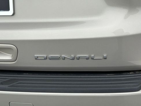 Certified 2023 GMC Yukon Denali Ultimate AWD/4WD image 47