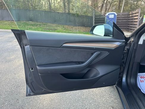 Used 2021 Tesla Model 3 Long Range image 9