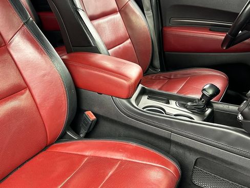 Used 2021 Dodge Durango R/T w/ Blacktop Package RWD image 50