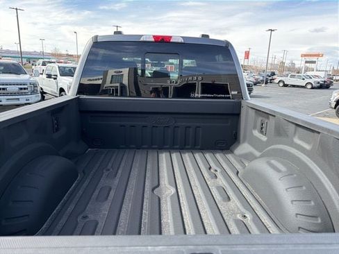 New 2024 Ford F250 Lariat w/ Lariat Ultimate Package AWD/4WD image 34