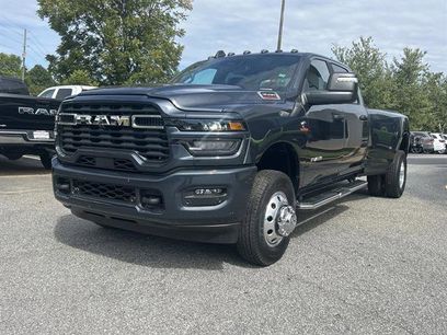 New 2026 RAM 3500 Big Horn