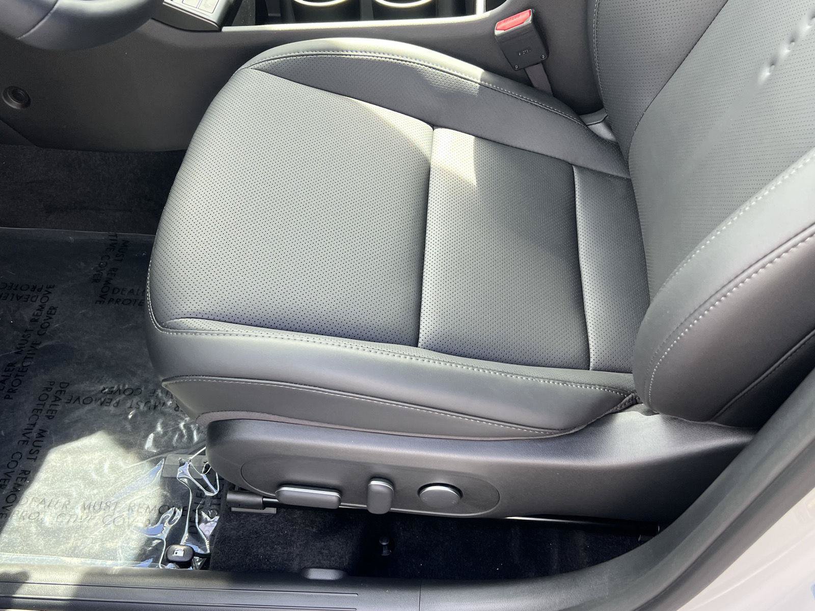 New 2026 Hyundai Kona Limited AWD/4WD image 25