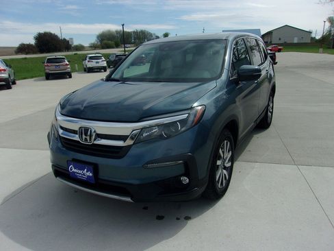 Used 2019 Honda Pilot EX-L image 6