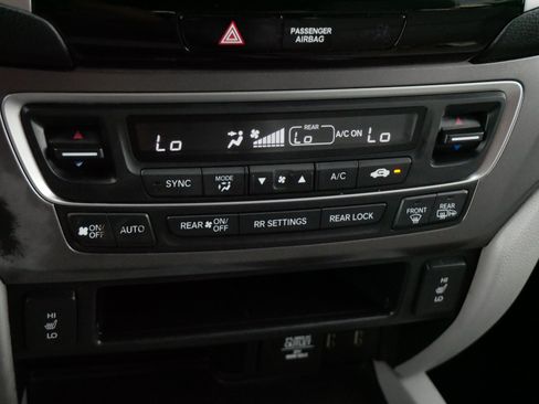 Used 2016 Honda Pilot EX-L image 23