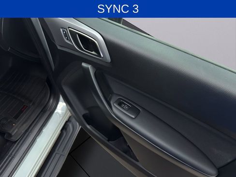 Used 2022 Ford Ranger XLT w/ Equipment Group 301A Mid image 34