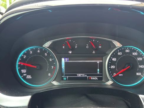 Used 2019 Chevrolet Traverse Premier w/ Redline Edition AWD/4WD image 24