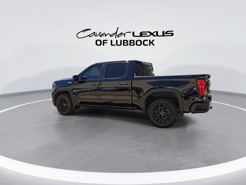Used 2026 GMC Sierra 1500 Pro w/ Graphite Edition AWD/4WD image 6