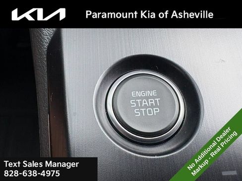 New 2027 Kia Sportage S AWD/4WD image 14