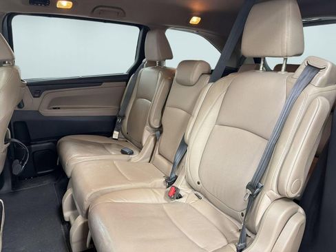 Used 2018 Honda Odyssey EX-L image 26